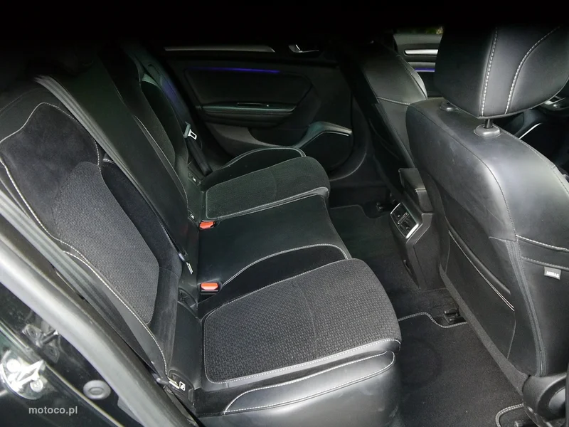 Renault Megane IV 37