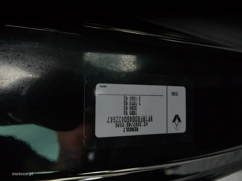 Renault Megane IV 42