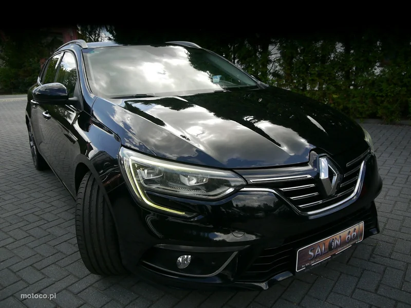 Renault Megane IV 9