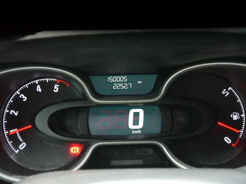 Opel Vivaro 19