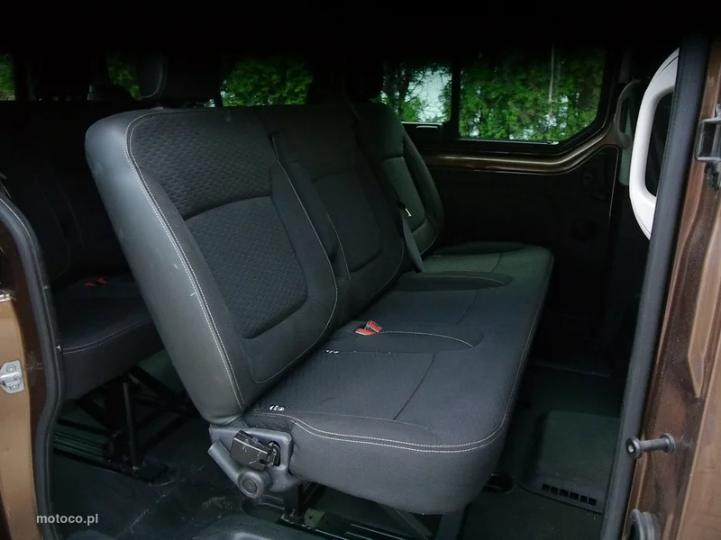 Opel Vivaro 29