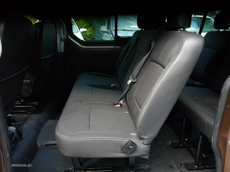 Opel Vivaro 30