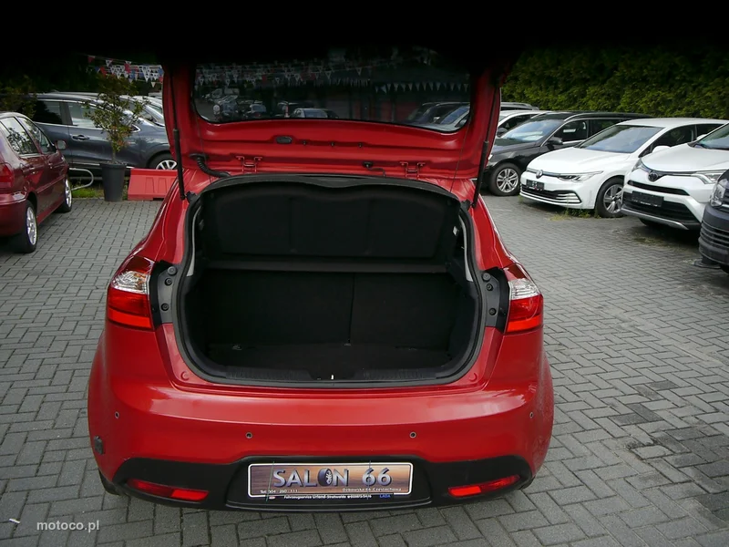 Kia Rio 17