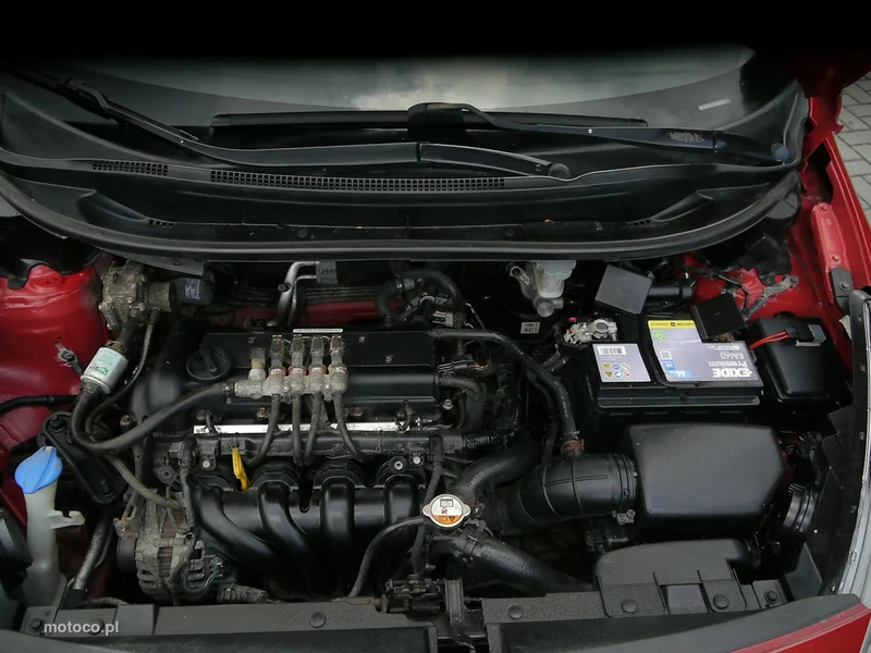 Kia Rio 32
