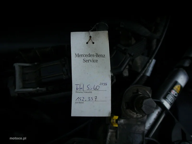 Mercedes-Benz GLA X156 GLA 200 29