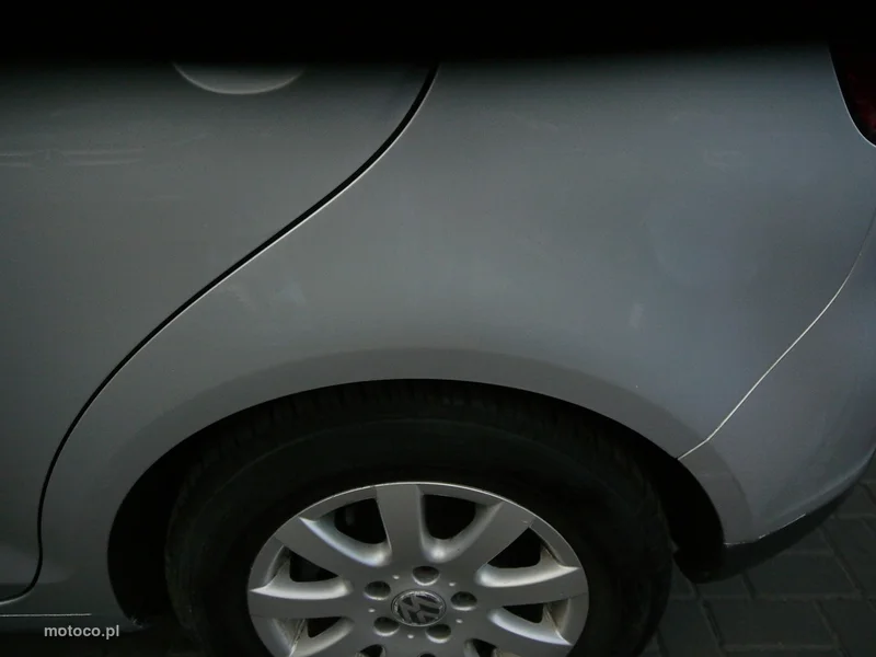 Volkswagen Golf Plus V 18