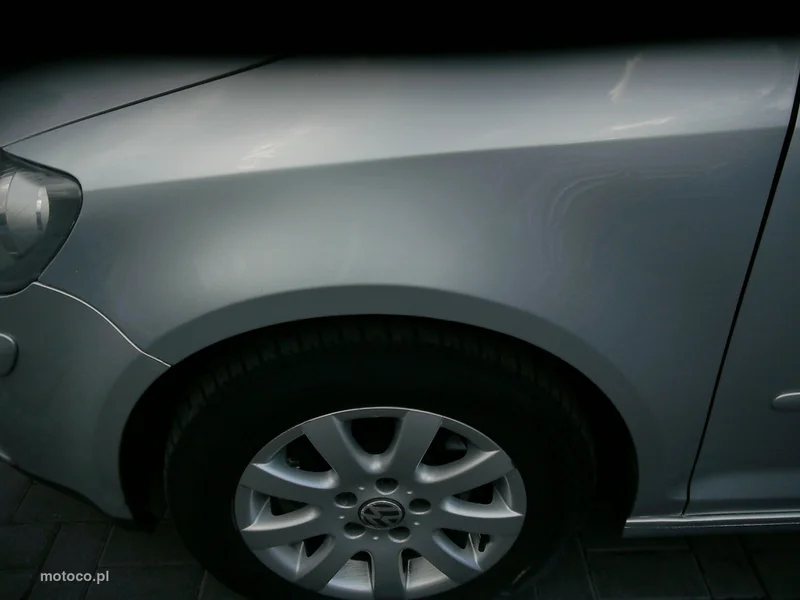 Volkswagen Golf Plus V 19
