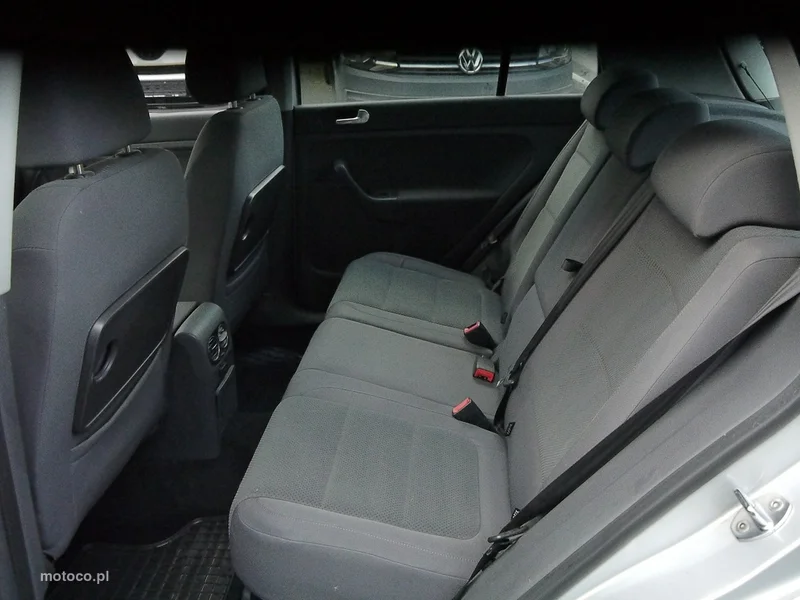 Volkswagen Golf Plus V 26