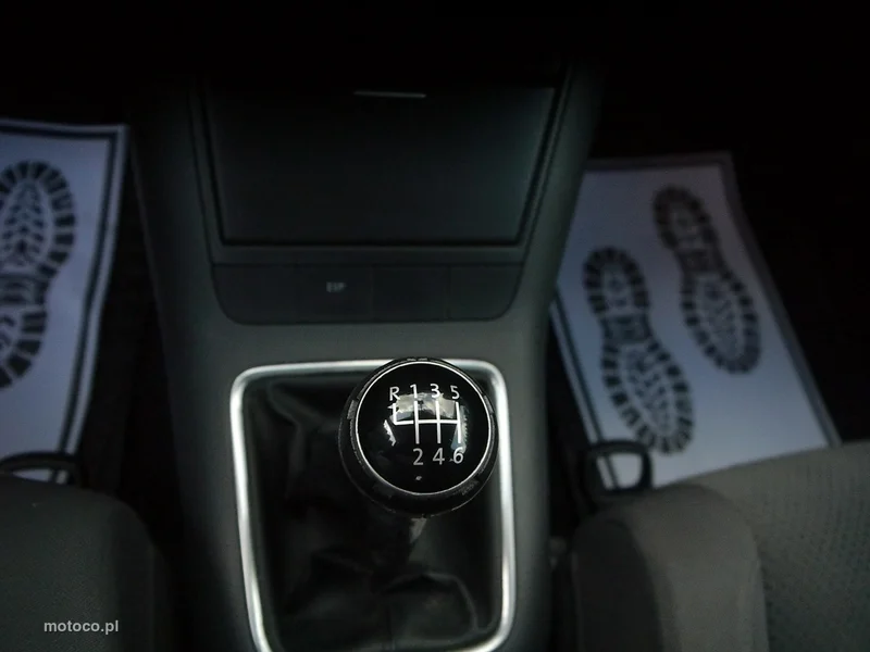 Volkswagen Golf Plus V 31
