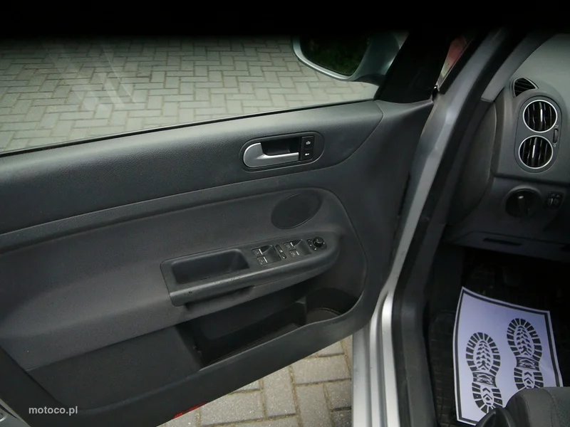 Volkswagen Golf Plus V 32