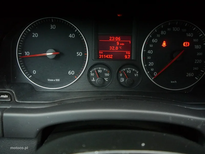 Volkswagen Golf Plus V 34