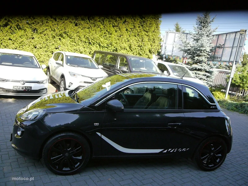 Opel Adam 11