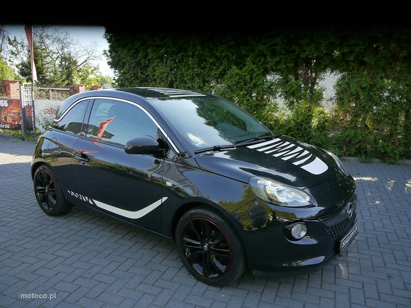 Opel Adam 15