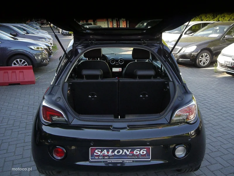 Opel Adam 19