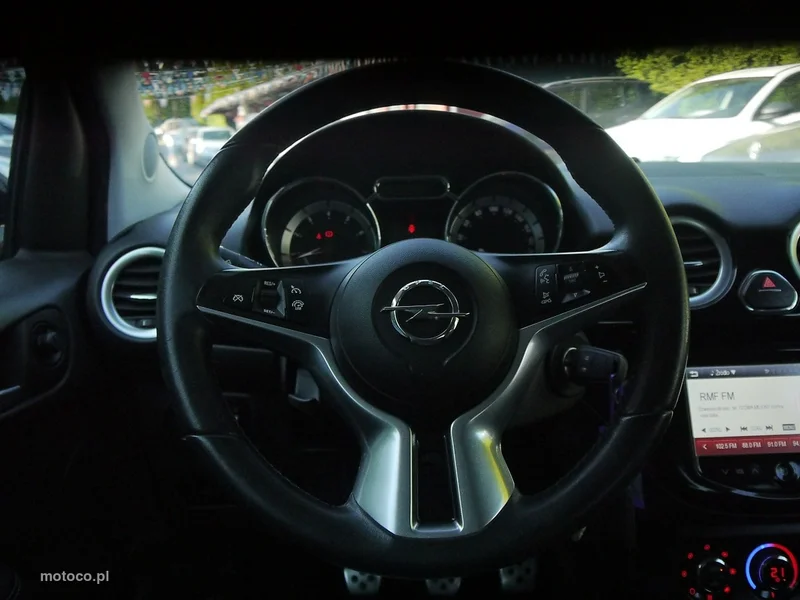 Opel Adam 20