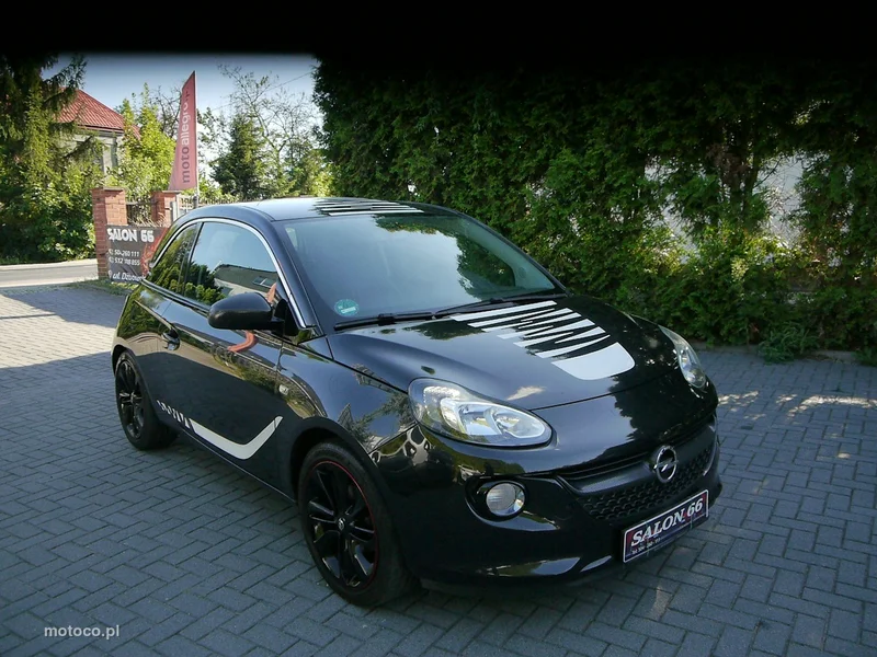 Opel Adam 3