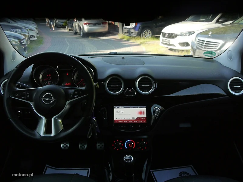Opel Adam 21