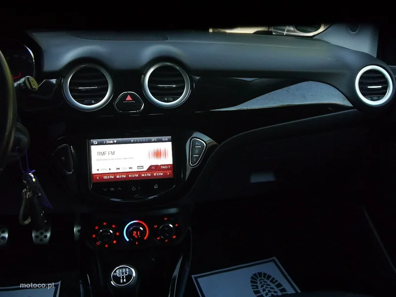 Opel Adam 22