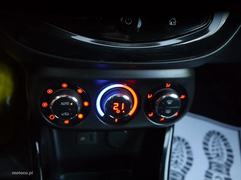 Opel Adam 26