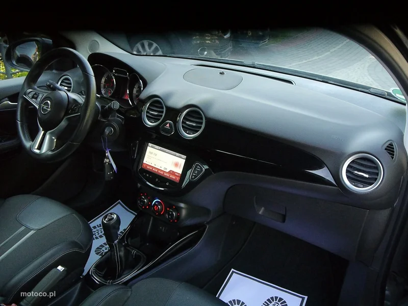 Opel Adam 27