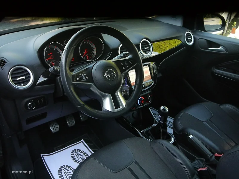 Opel Adam 28