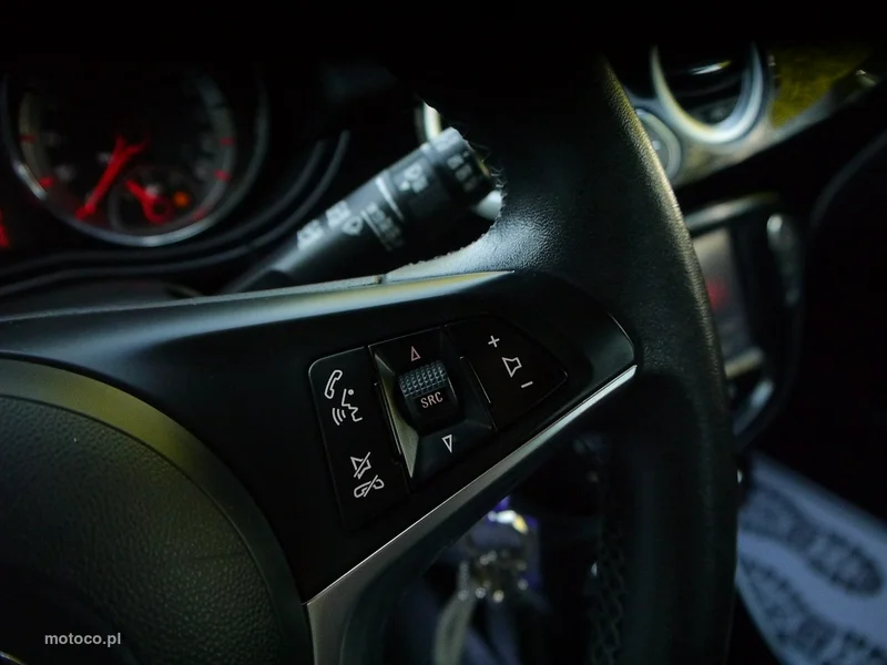 Opel Adam 37