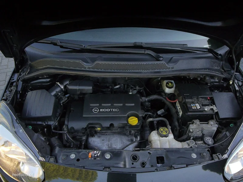 Opel Adam 40