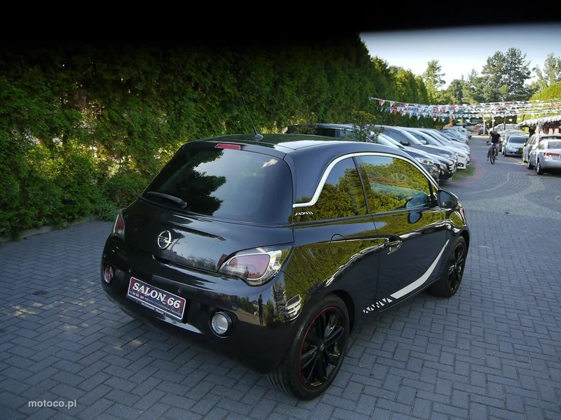 Opel Adam 5