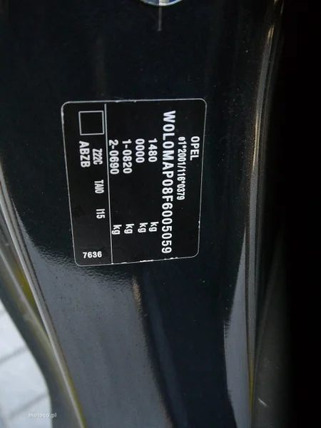 Opel Adam 41