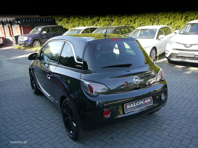 Opel Adam 6