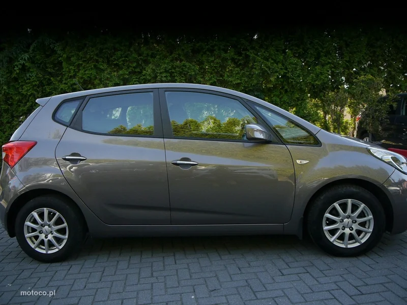 Hyundai ix20 11