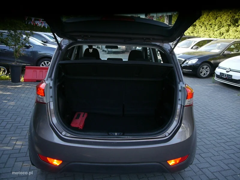 Hyundai ix20 17