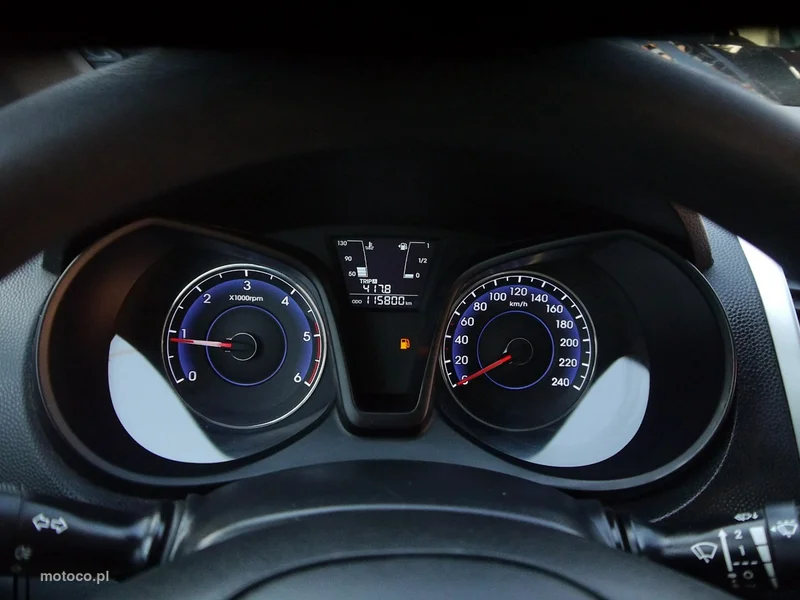 Hyundai ix20 19