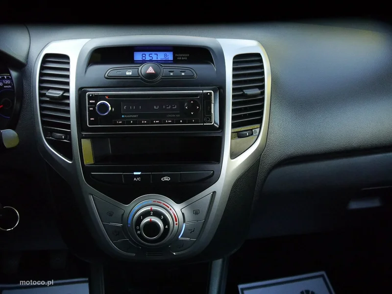 Hyundai ix20 22