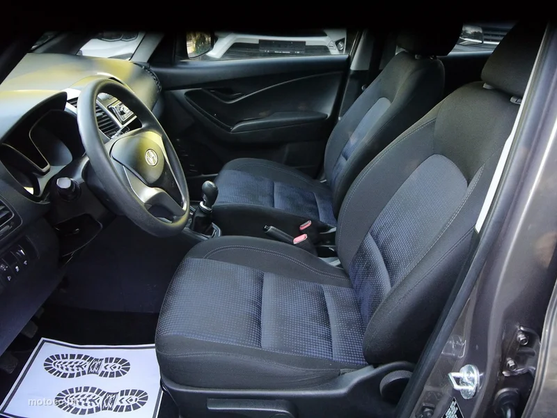 Hyundai ix20 26