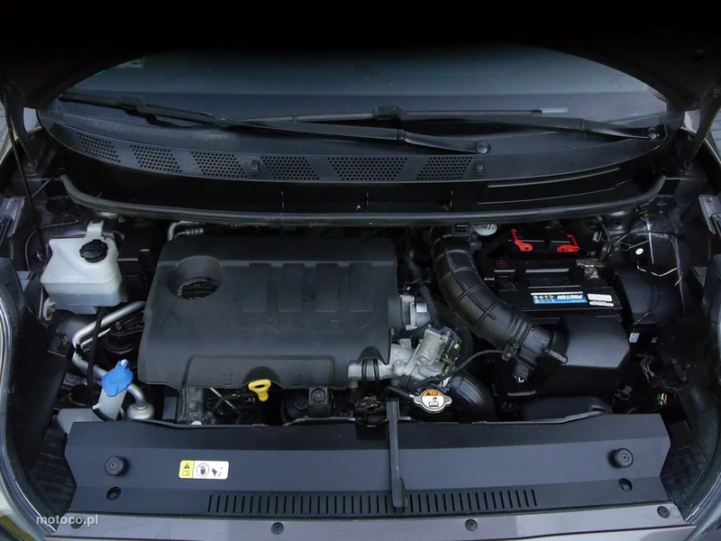 Hyundai ix20 32