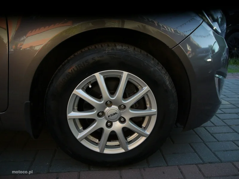 Hyundai ix20 33