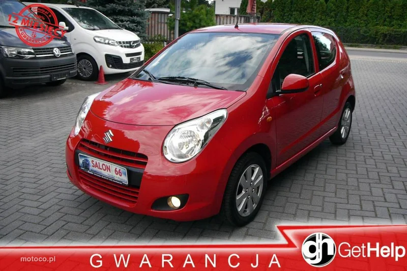 Suzuki Alto 2