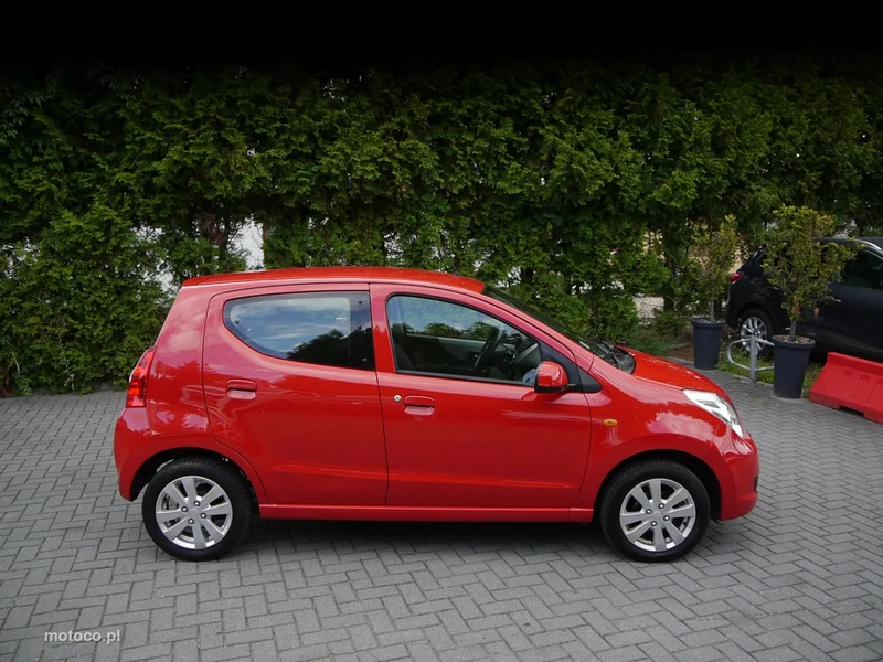 Suzuki Alto 11