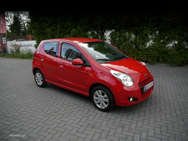 Suzuki Alto 13