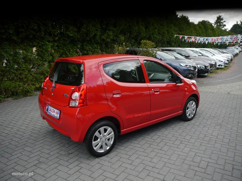 Suzuki Alto 14