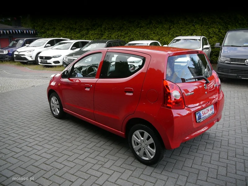 Suzuki Alto 15