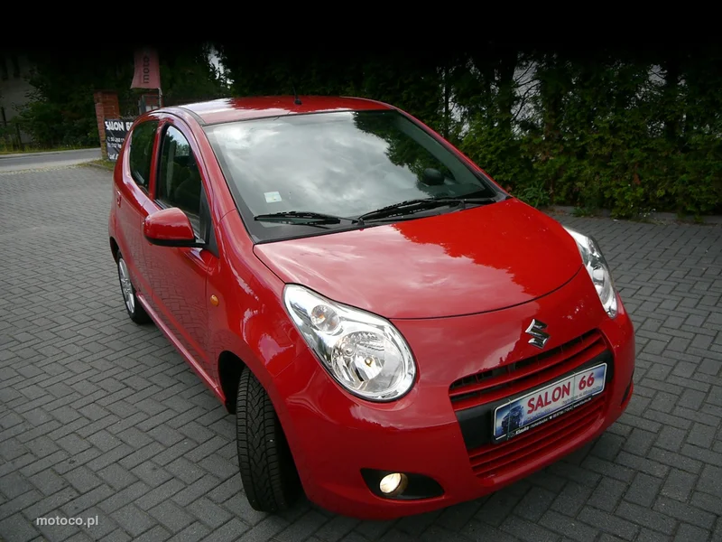 Suzuki Alto 16