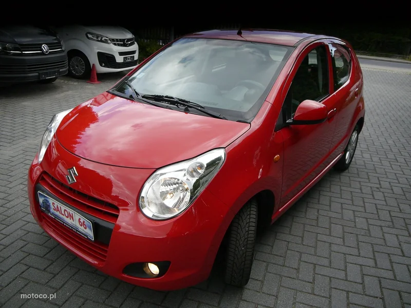 Suzuki Alto 17