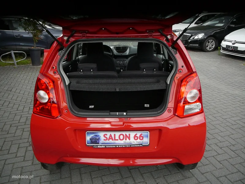 Suzuki Alto 19