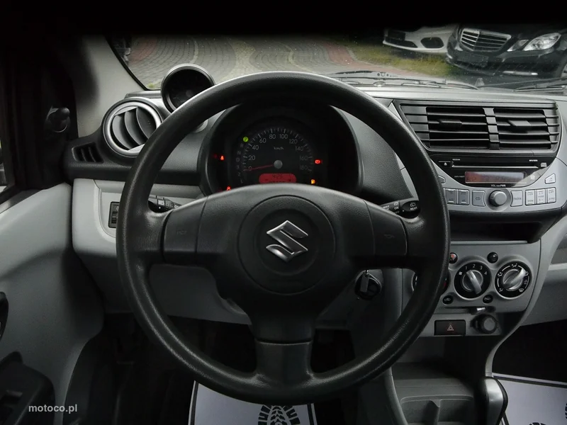 Suzuki Alto 20