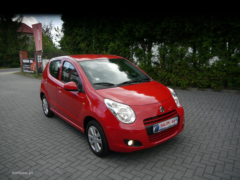 Suzuki Alto 3