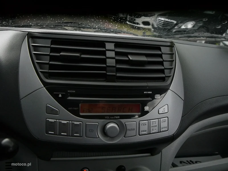 Suzuki Alto 24