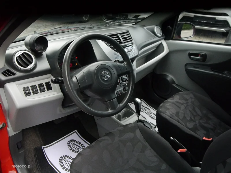 Suzuki Alto 27
