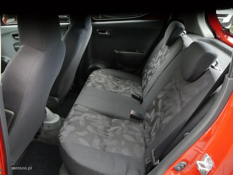 Suzuki Alto 32